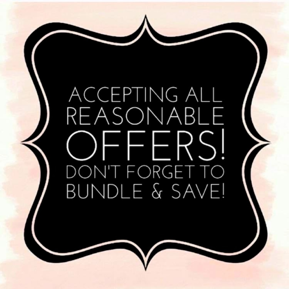 🌼MAKE ME AN OFFER!!🌼